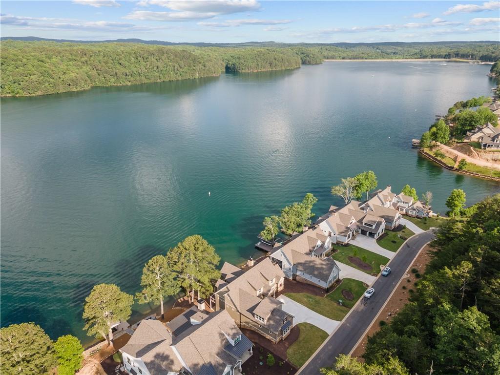 Lake Arrowhead - Residential