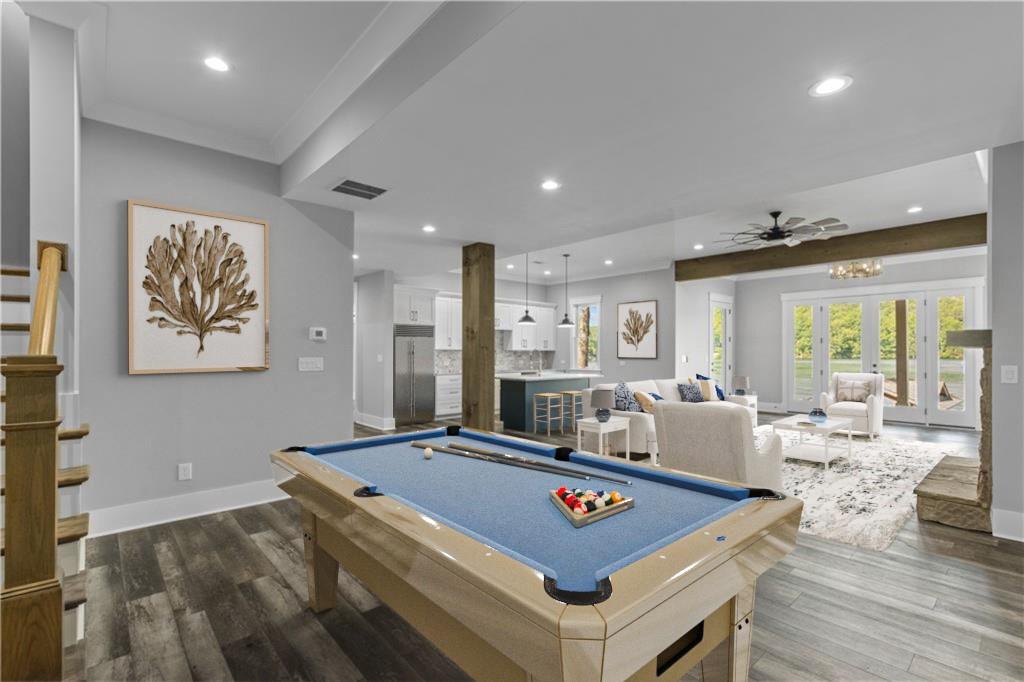 Lake Arrowhead - Residential