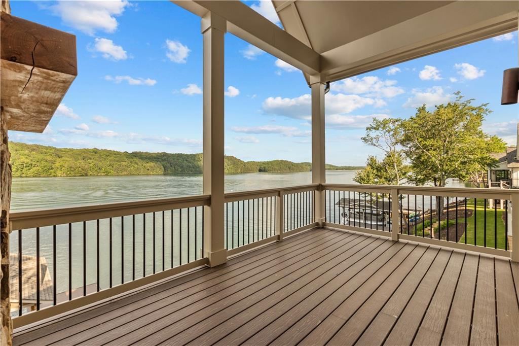 Lake Arrowhead - Residential
