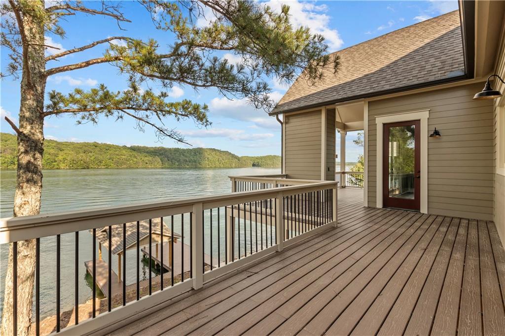 Lake Arrowhead - Residential
