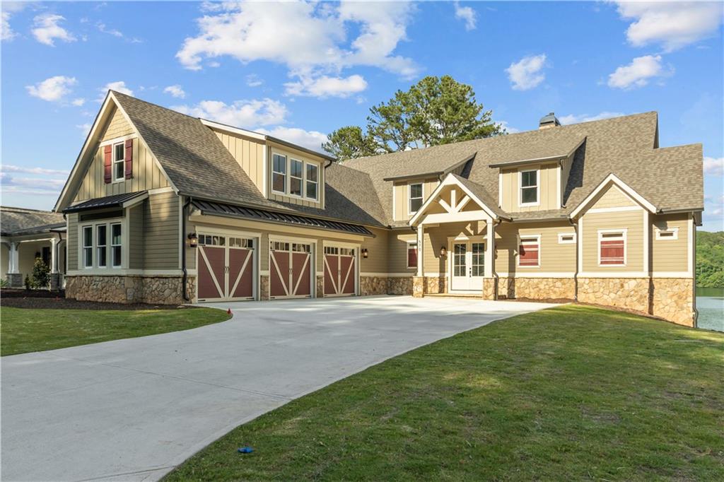 Lake Arrowhead - Residential