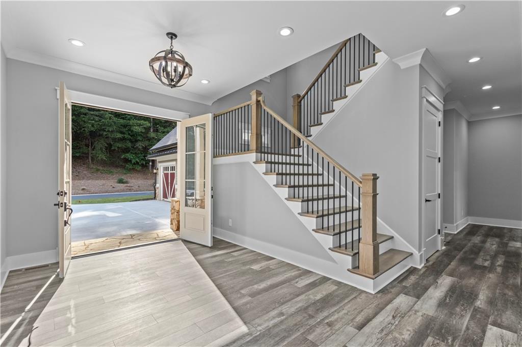 Lake Arrowhead - Residential