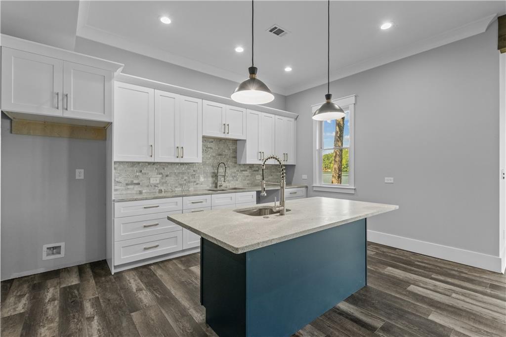 Lake Arrowhead - Residential