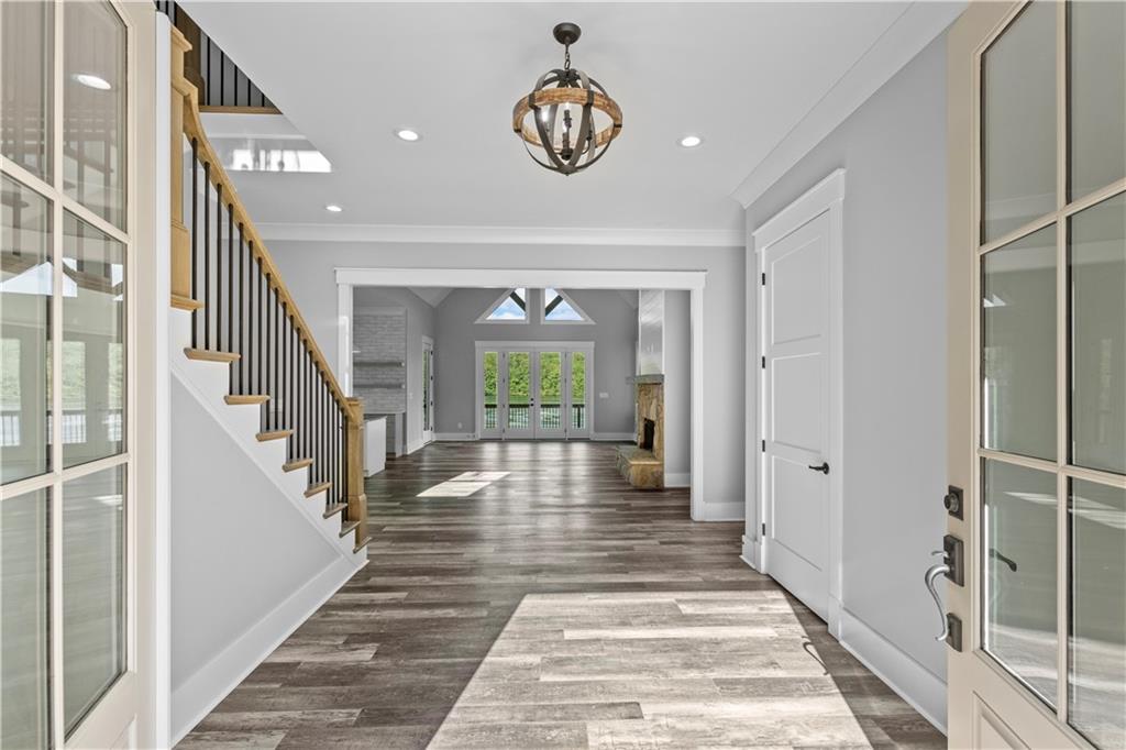 Lake Arrowhead - Residential