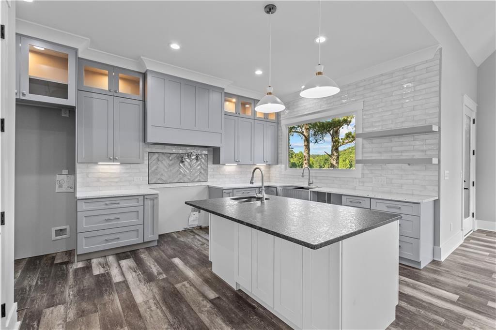 Lake Arrowhead - Residential