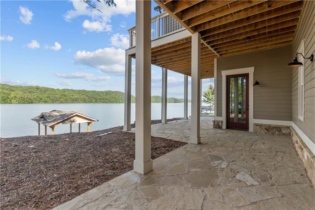 Lake Arrowhead - Residential
