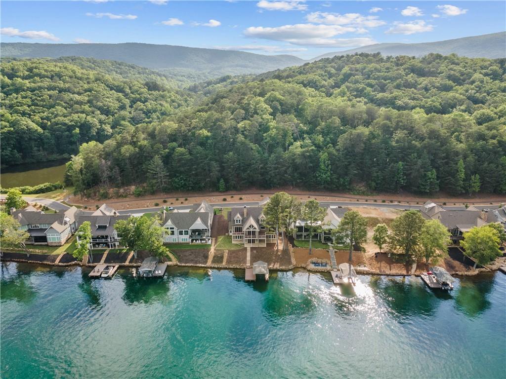 Lake Arrowhead - Residential