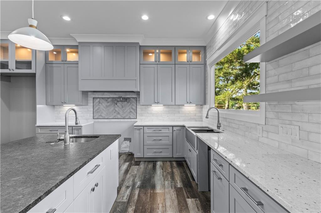 Lake Arrowhead - Residential