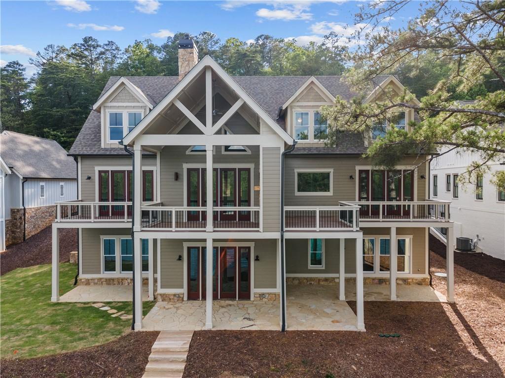 Lake Arrowhead - Residential