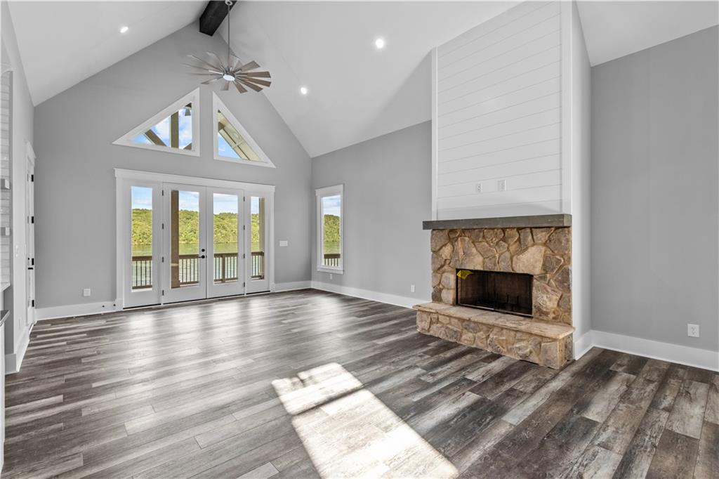 Lake Arrowhead - Residential