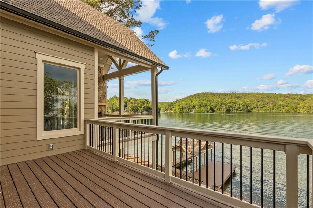 Lake Arrowhead - Residential