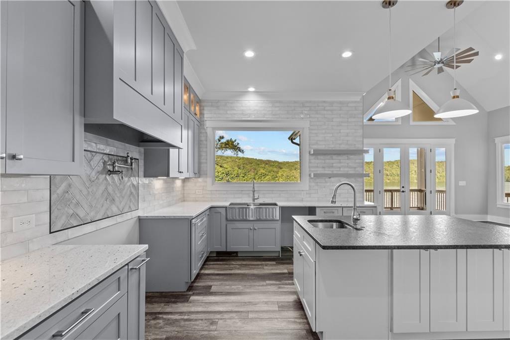 Lake Arrowhead - Residential