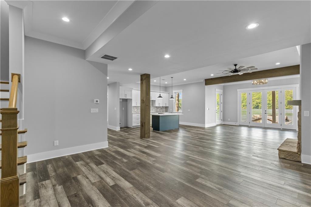 Lake Arrowhead - Residential