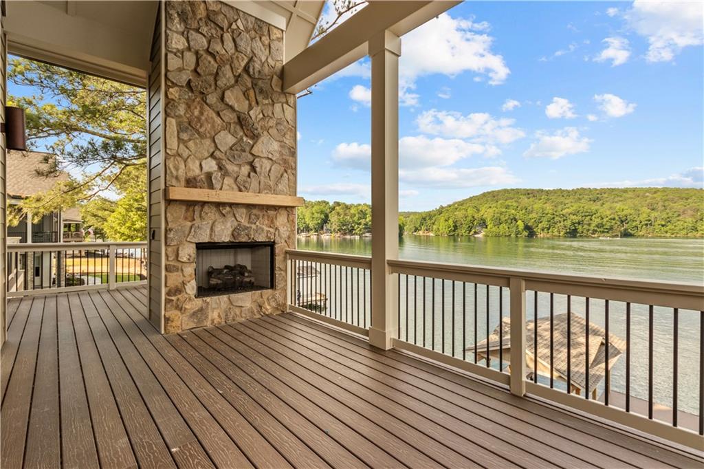 Lake Arrowhead - Residential