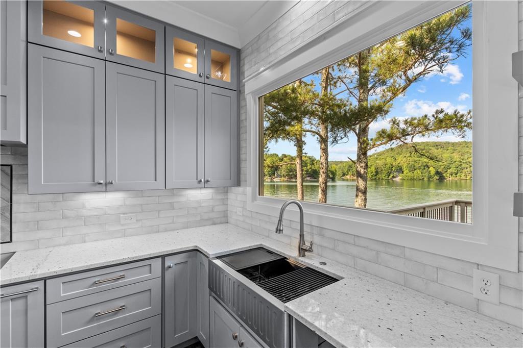Lake Arrowhead - Residential