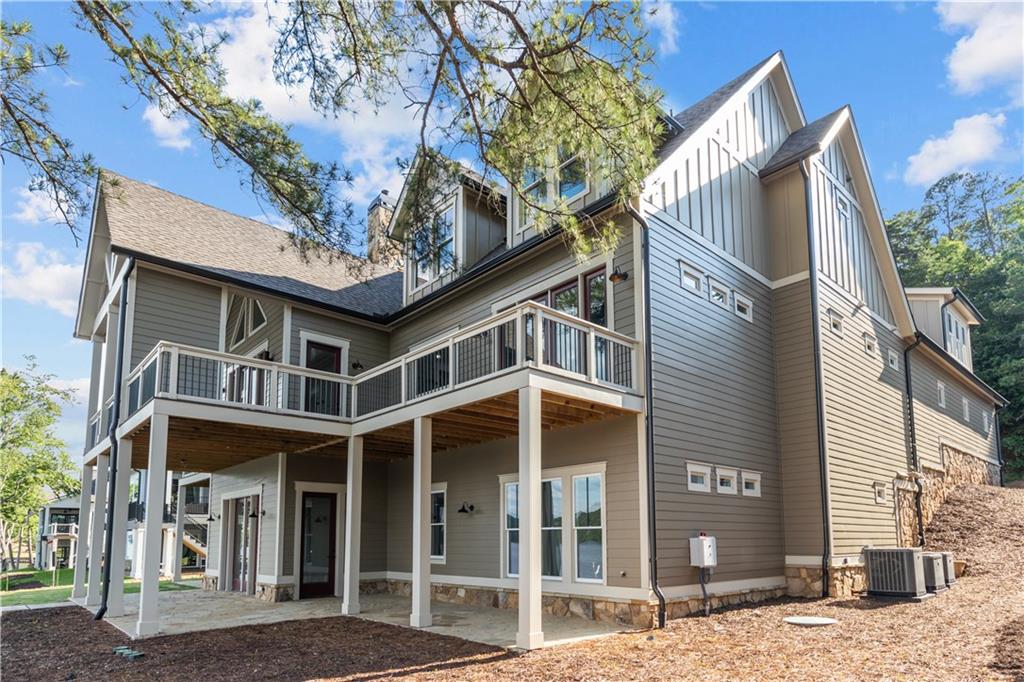 Lake Arrowhead - Residential