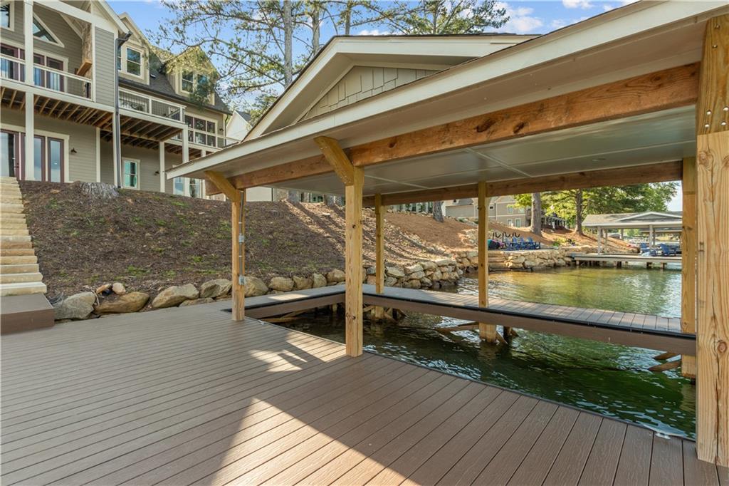 Lake Arrowhead - Residential
