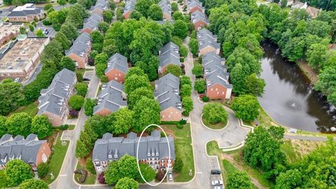 A home in Roswell