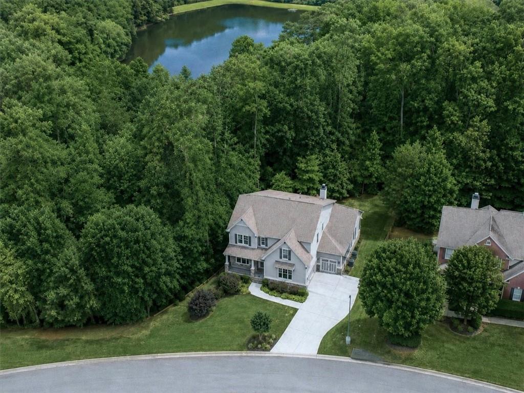 1415 Sutters Pond Drive NW
