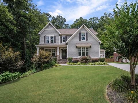 Homes For Sale - 1415 Sutters Pond Drive<br/> Kennesaw, GA 30152