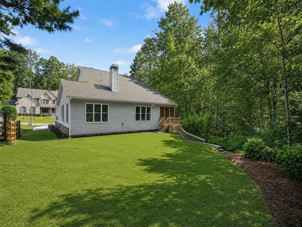 1415 Sutters Pond Drive NW