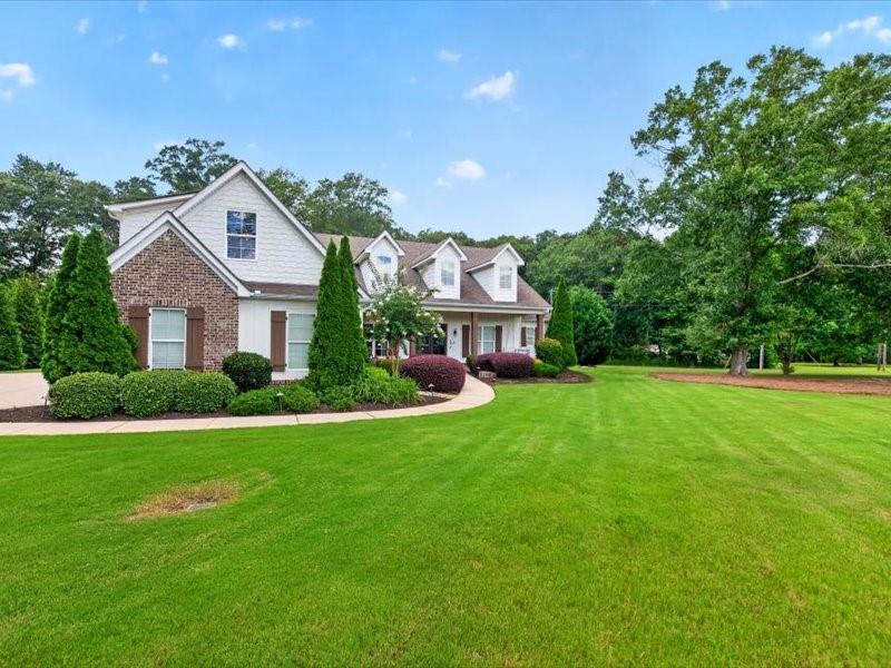 38 Mattox Road