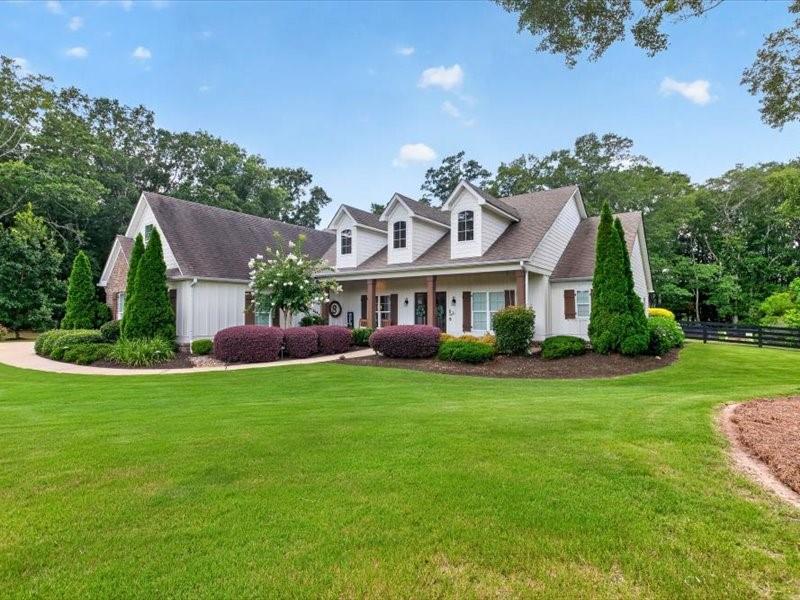 38 Mattox Road