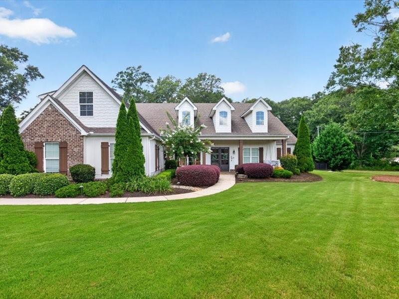 38 Mattox Road
