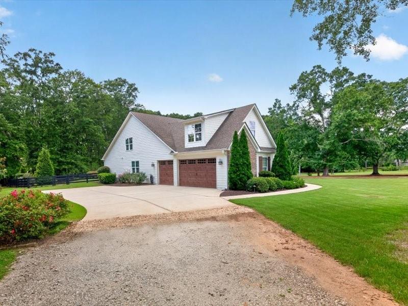 38 Mattox Road