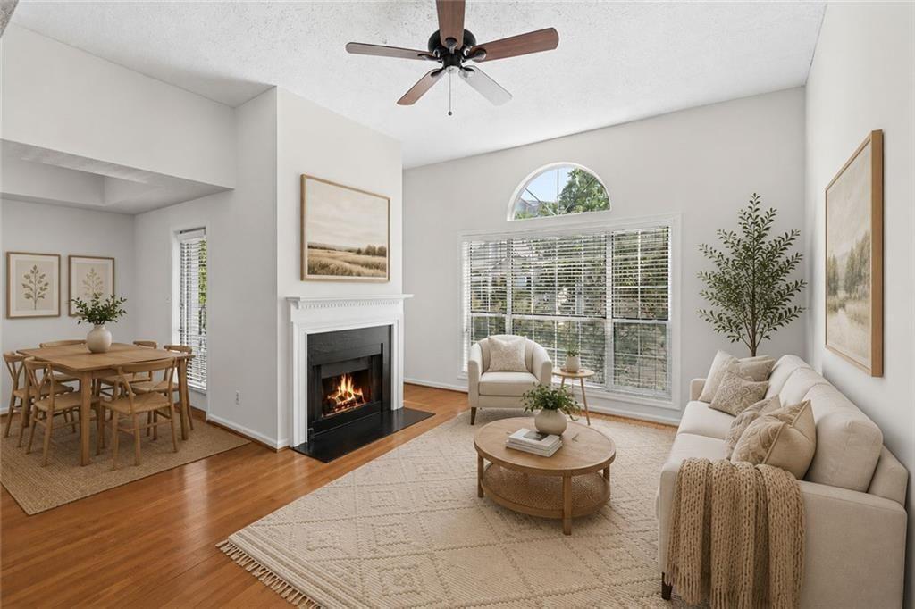 1250 Parkwood Circle SE 2302
