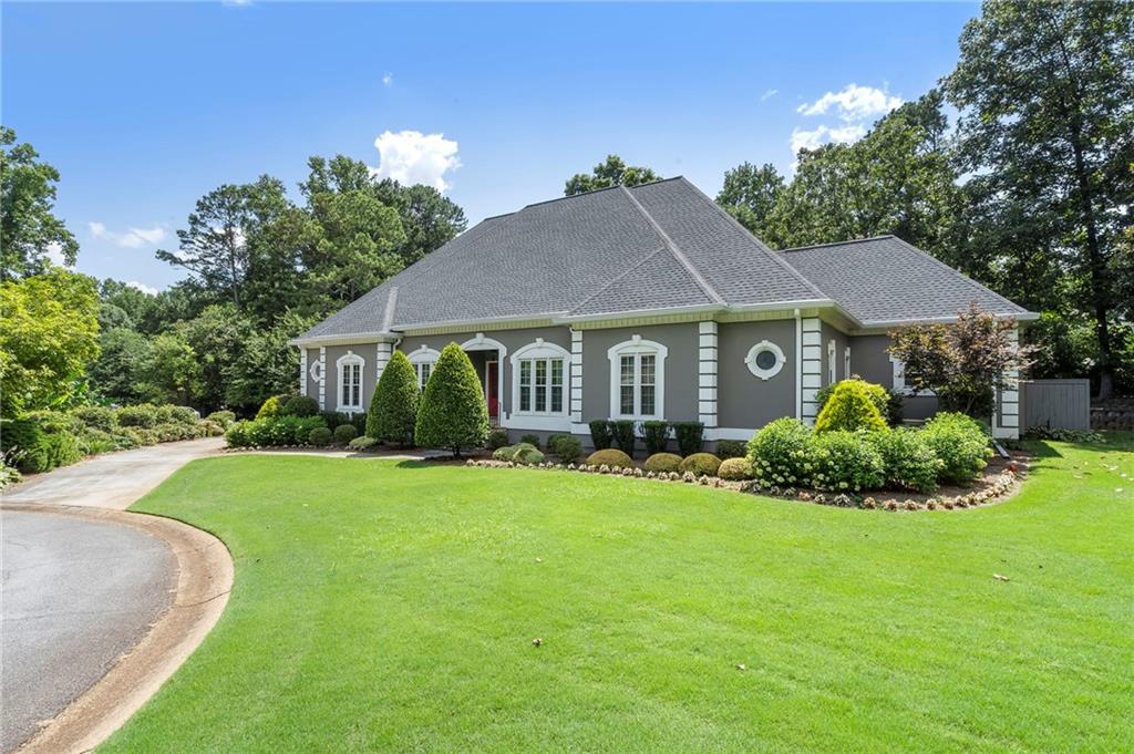 3457 Horseback Trail NW