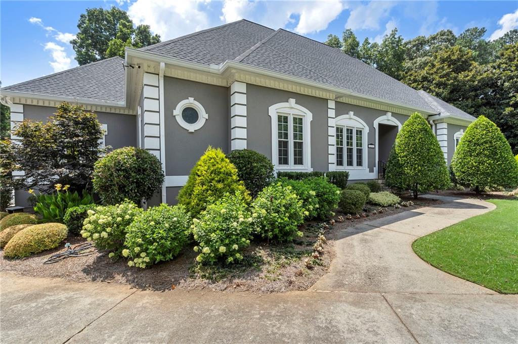 3457 Horseback Trail NW