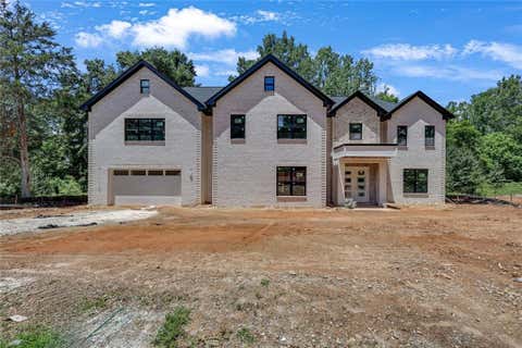 Homes For Sale - 2865 Echelon Court<br/> Snellville, GA 30039