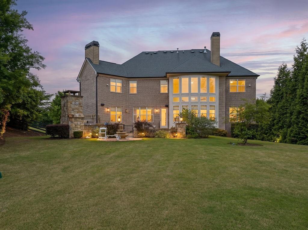 16450 Waxmyrtle Road