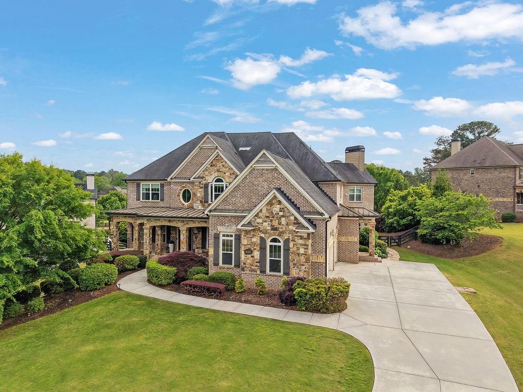 16450 Waxmyrtle Road