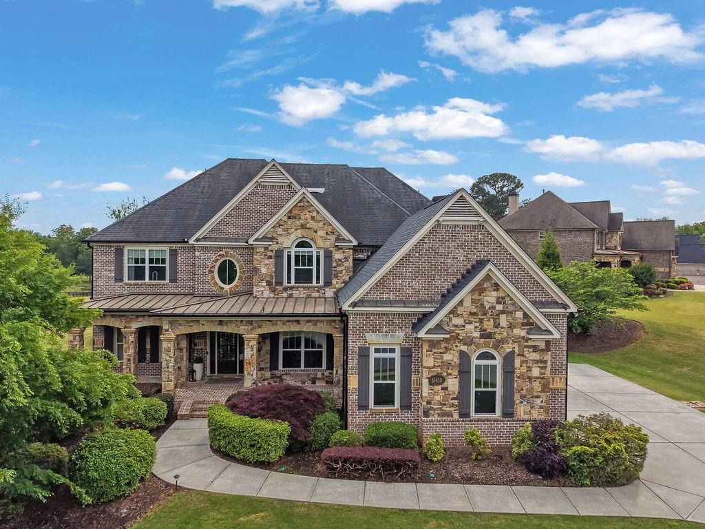 16450 Waxmyrtle Road