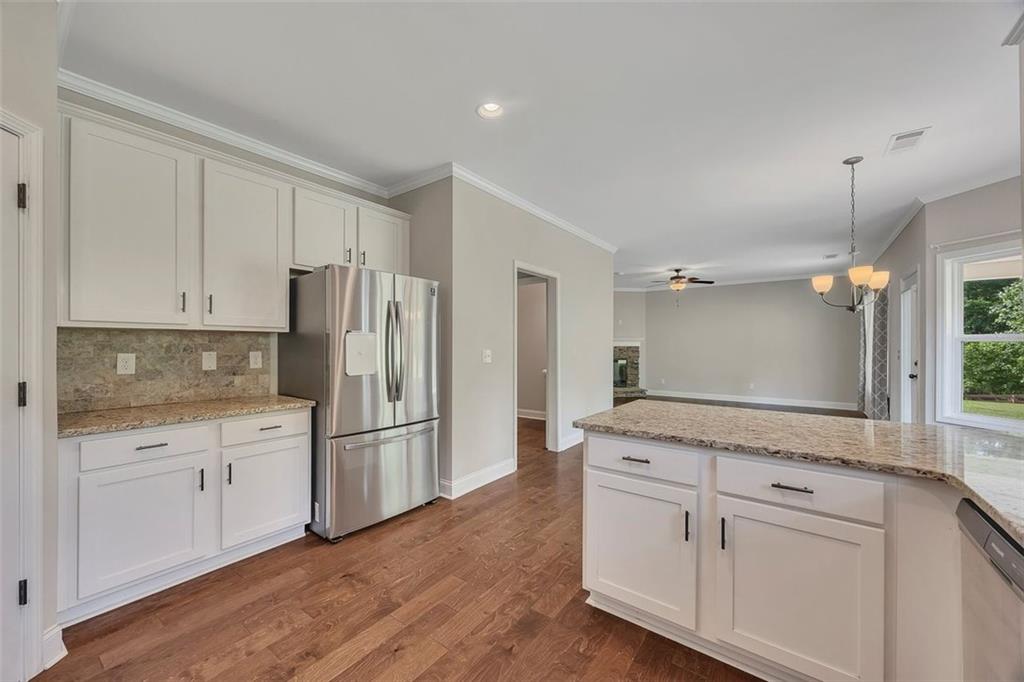 47 Whitley Court, Dallas, Georgia image 19