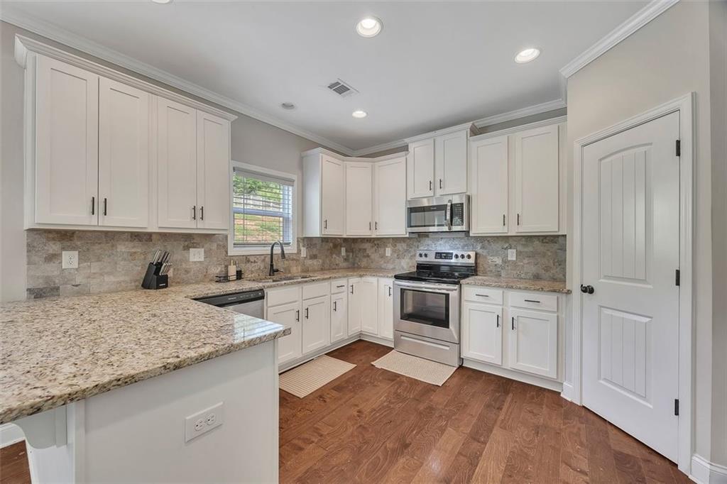 47 Whitley Court, Dallas, Georgia image 17