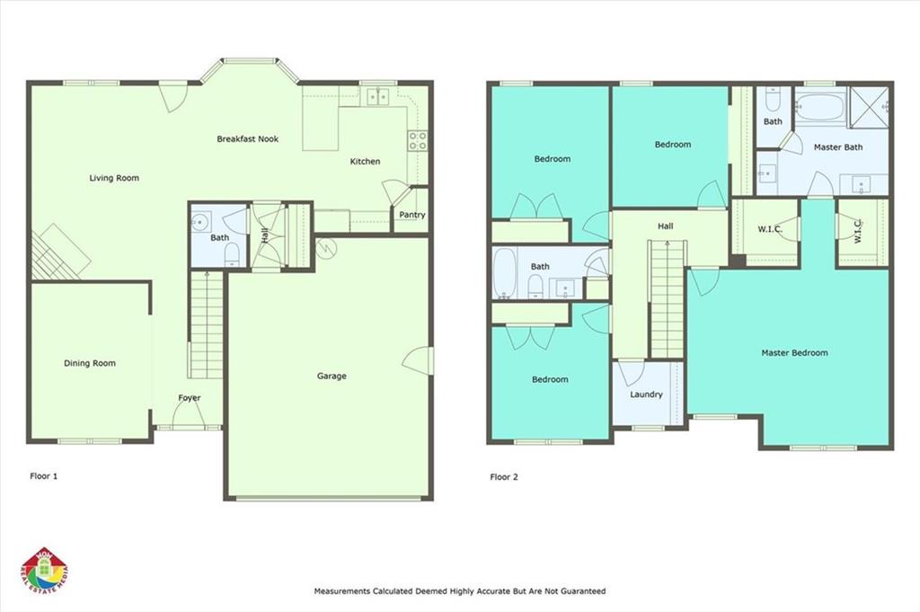 47 Whitley Court, Dallas, Georgia image 3