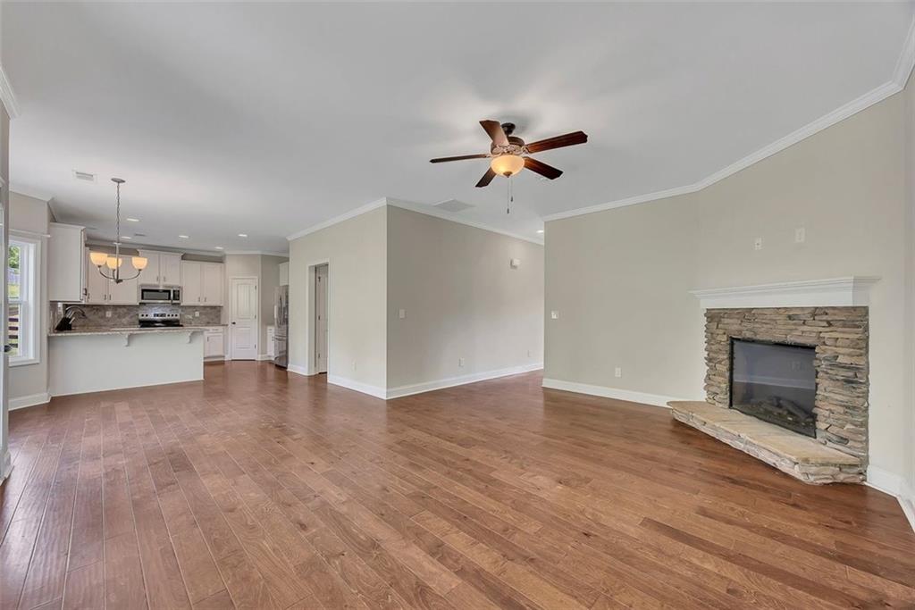 47 Whitley Court, Dallas, Georgia image 12