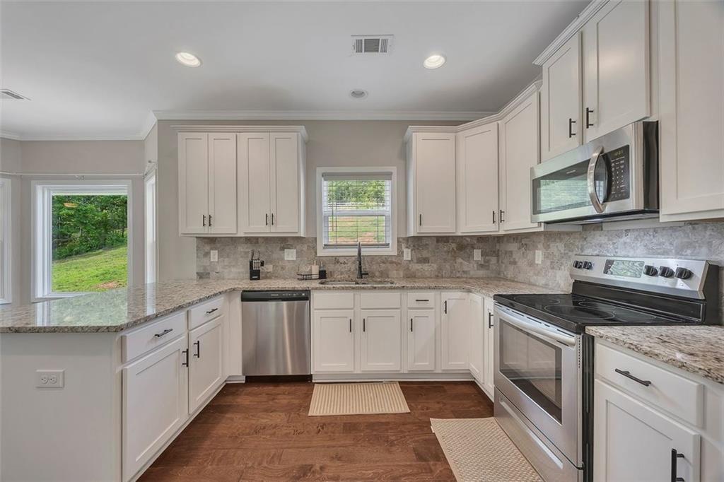 47 Whitley Court, Dallas, Georgia image 18