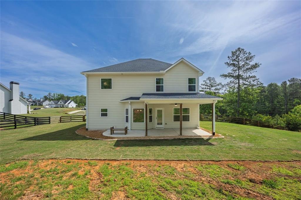 47 Whitley Court, Dallas, Georgia image 40