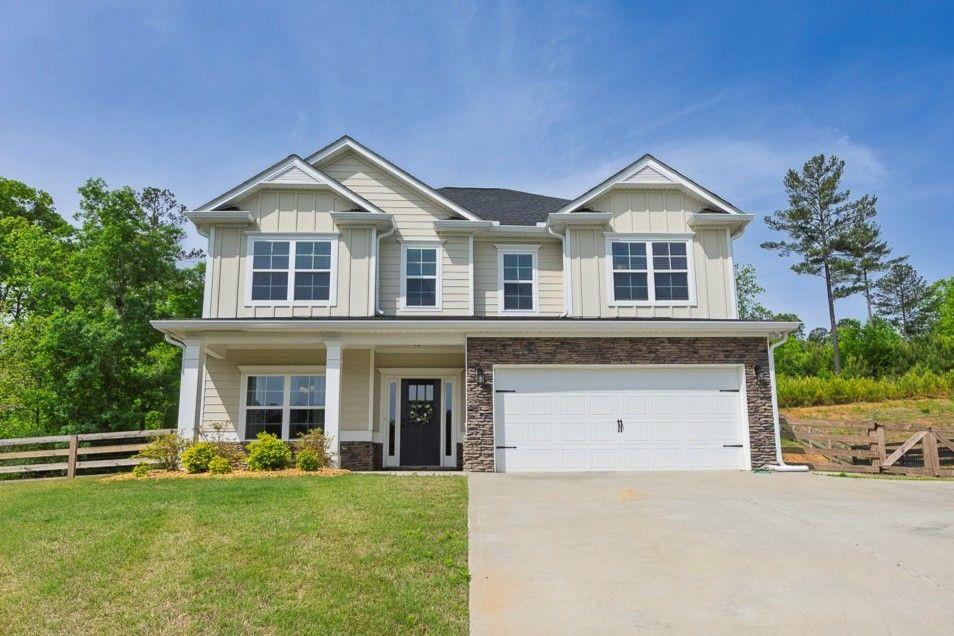 47 Whitley Court, Dallas, Georgia image 1