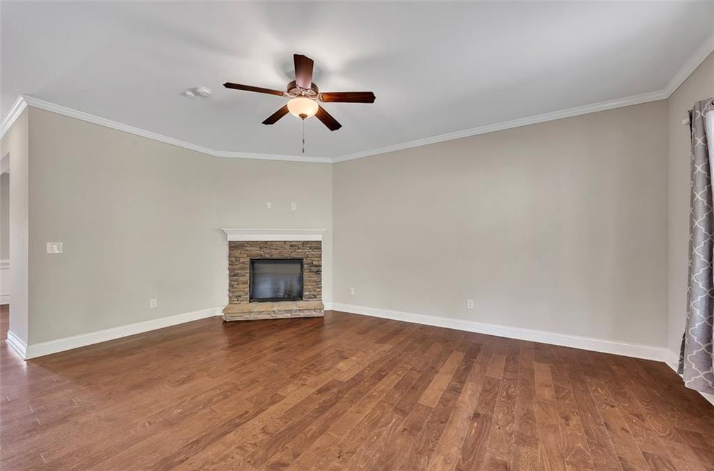 47 Whitley Court, Dallas, Georgia image 11