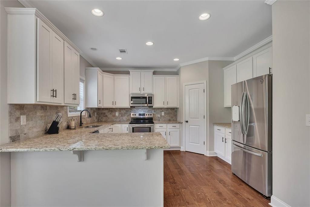47 Whitley Court, Dallas, Georgia image 16