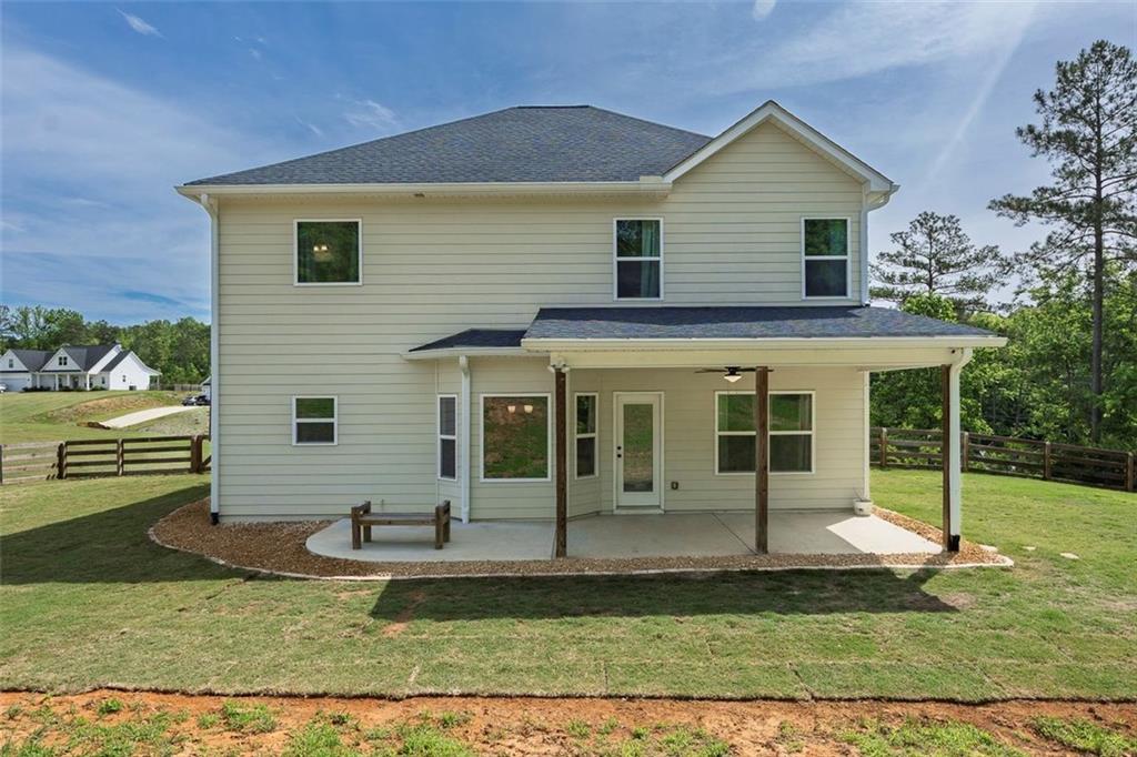 47 Whitley Court, Dallas, Georgia image 37