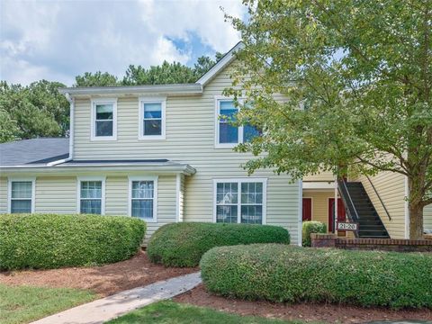 23 CHELSEA Court Avondale Estates GA 30002