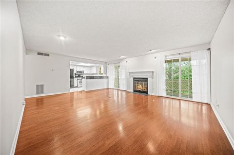 A home in Avondale Estates