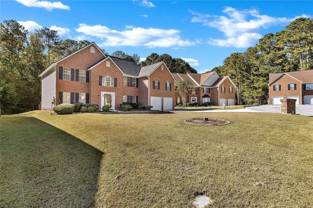 284 Tufts Court