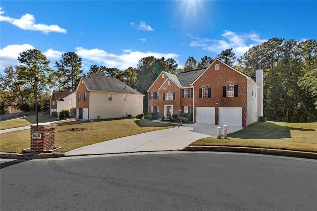 284 Tufts Court